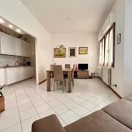 Federighi 2bd, 2bath, With Elevator By Florencehospitality Com Lägenhet *