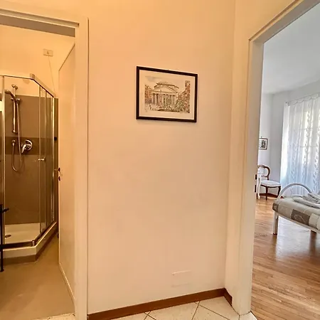Lägenhet Federighi 2bd, 2bath, With Elevator By Florencehospitality Com