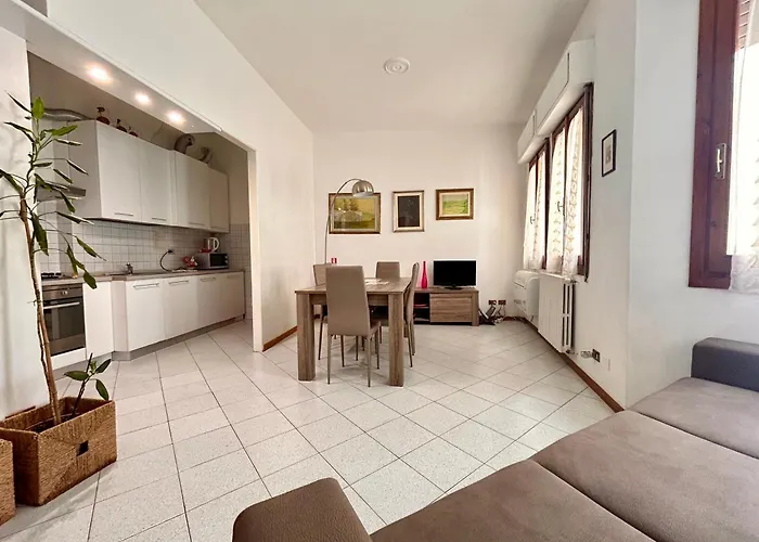 Federighi 2bd, 2bath, With Elevator By Florencehospitality Com Apartment *