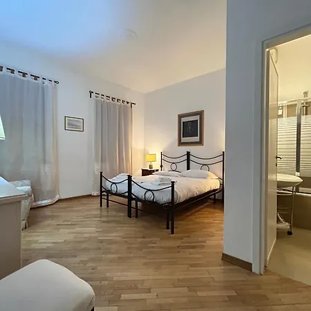 Federighi 2bd, 2bath, With Elevator By Florencehospitality Com *