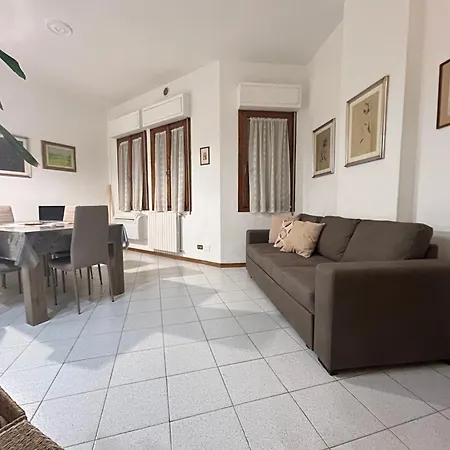 Διαμέρισμα Federighi 2bd, 2bath, With Elevator By Florencehospitality Com *