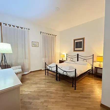 Federighi 2bd, 2bath, With Elevator By Florencehospitality Com * Florence