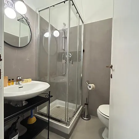 Federighi 2bd, 2bath, With Elevator By Florencehospitality Com Apartment