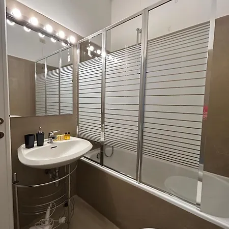 Federighi 2bd, 2bath, With Elevator By Florencehospitality Com *