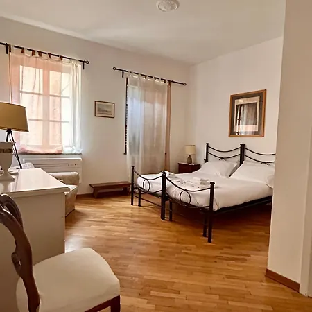 Federighi 2bd, 2bath, With Elevator By Florencehospitality Com
