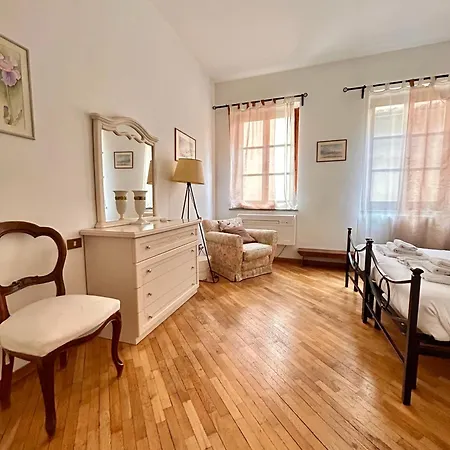 Federighi 2bd, 2bath, With Elevator By Florencehospitality Com