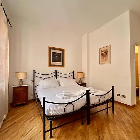 Federighi 2bd, 2bath, With Elevator By Florencehospitality Com Firenze