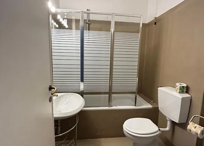 Federighi 2bd, 2bath, With Elevator By Florencehospitality Com * Floransa