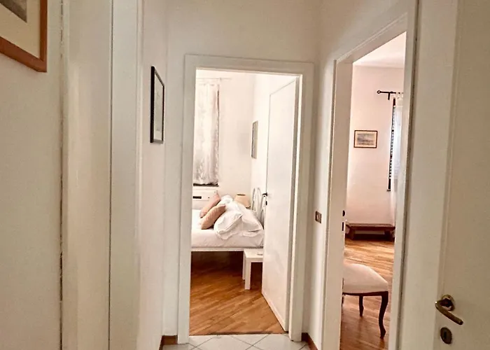 Federighi 2bd, 2bath, With Elevator By Florencehospitality Com Daire *