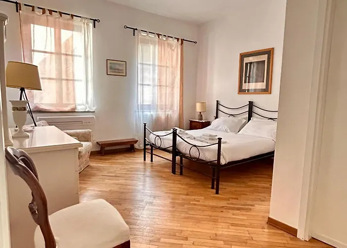 Federighi 2bd, 2bath, With Elevator By Florencehospitality Com Daire *