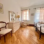 Federighi 2bd, 2bath, With Elevator By Florencehospitality Com