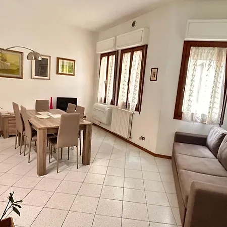 Apartment Federighi 2bd, 2bath, With Elevator By Florencehospitality Com *