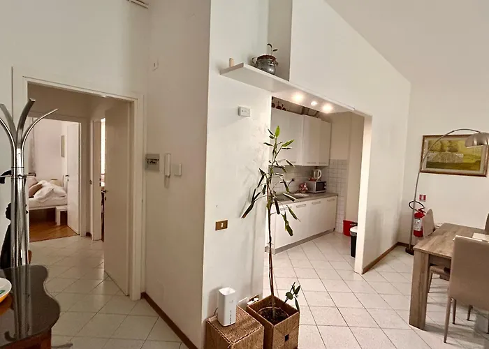 Federighi 2bd, 2bath, With Elevator By Florencehospitality Com