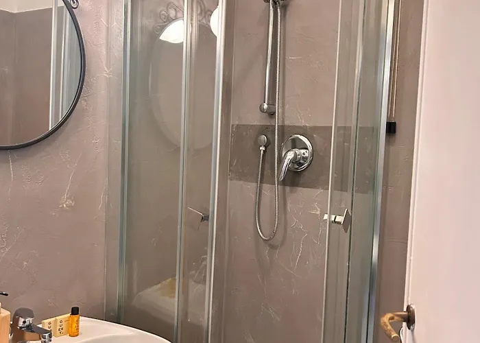 Federighi 2bd, 2bath, With Elevator By Florencehospitality Com *