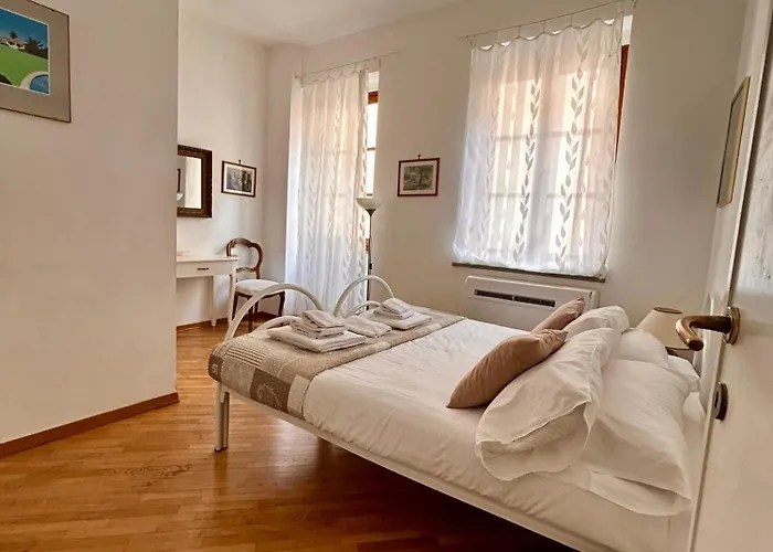 Appartement Federighi 2bd, 2bath, With Elevator By Florencehospitality Com Florence